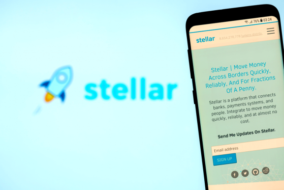  Stellar (XLM) “Flippens” Bitcoin Cash (BCH), Achieves a Higher Ranking to Date 