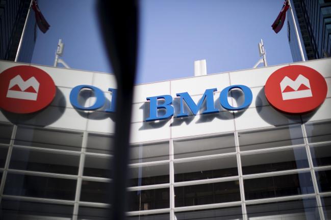 Bank of Montreal Tops Estimates With Wealth Management Growth