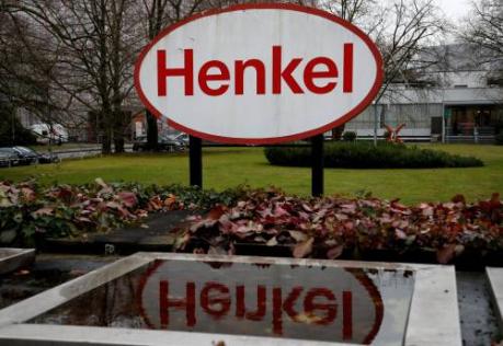 Henkel voelt negatieve wisselkoerseffecten