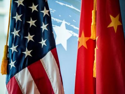 Trung Quốc: Sắp khởi động lại đàm phán thương mại với Mỹ