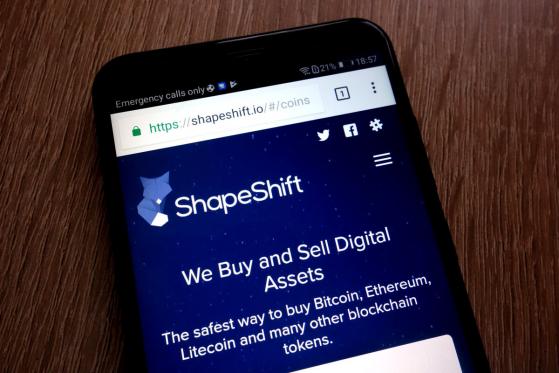  ShapeShift Unrolls Optional Membership, to Become Mandatory Soon 