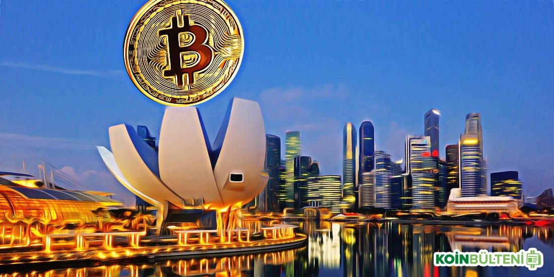 Bitcoin Dolandırıcıları Singapur’da 78.000 Dolarlık Vurgun Yaptı