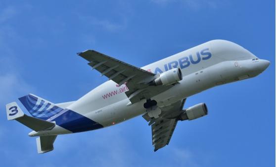 Airbus lanza en México OMV para seguridad pública, defensa