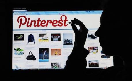 'Pinterest werkt aan beursgang'