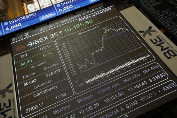 © Ansa. Borsa: Europa fiacca con Wall street