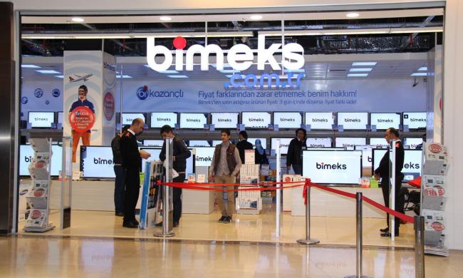 © EborsaHaber. Bimeks, Haber ve Söylentilere Dair Açıklama Yaptı