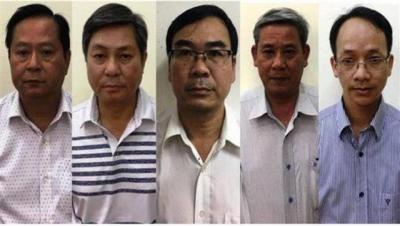 Đề nghị truy tố ông Nguyễn Hữu Tín vụ giao đất cho Vũ "nhôm"