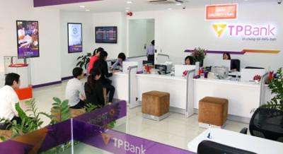 TPB thay đổi niêm yết, nâng vốn điều lệ lên hơn 8,566 tỷ đồng