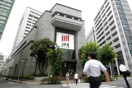 Nikkei zet winstreeks voort