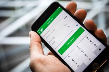 Beursgang Adyen leverde 947 miljoen euro op