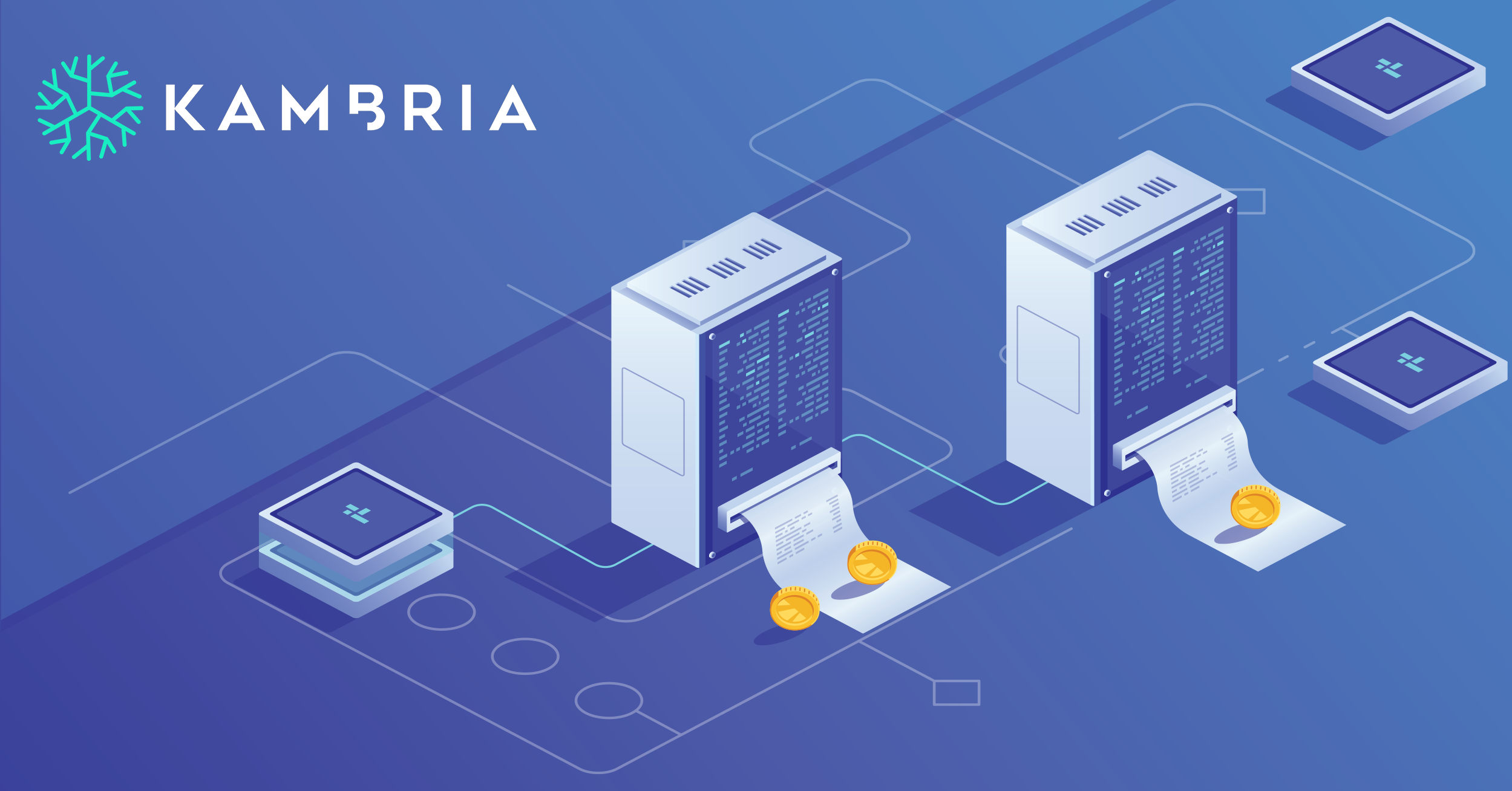 Dự án Kambria là gì? Đánh giá và đăng ký whitelist Kambria ICO