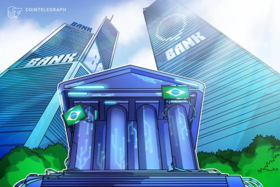 VP of Largest Brazilian Bank: Local Banks to Soon Introduce Unique Blockchain Platform