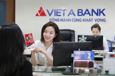 VietABank: Kinh doanh lỗ ở hầu hết các hoạt động nhưng lãi trước thuế 2017 vẫn tăng 40%