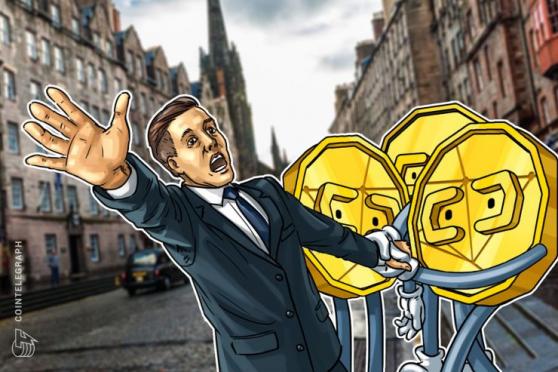 Scottish 'Crypto Clinic' Treats Bitcoin Trading Addicts