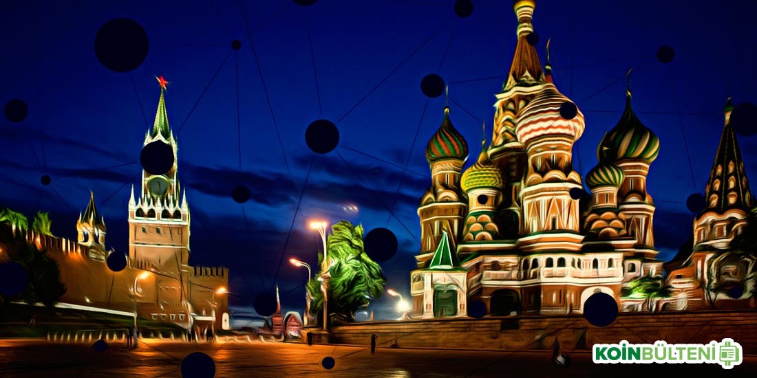 Rusya’daki Avukatlar Kripto Para Sorunlarını Çözmek İçin Bir Araya Geldiler