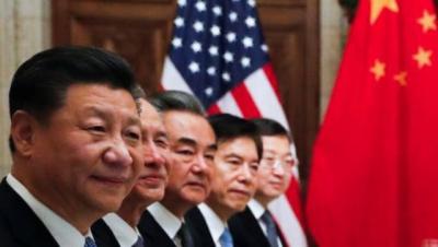 Thấy gì từ tuyên bố của Trung Quốc sau cuộc gặp giữa ông Trump và ông Tập?