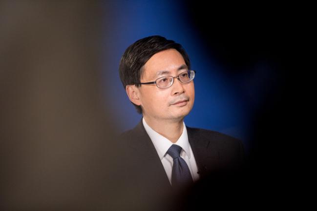 China Still Has Policy Space Amid Trade Spat, PBOC Adviser Says