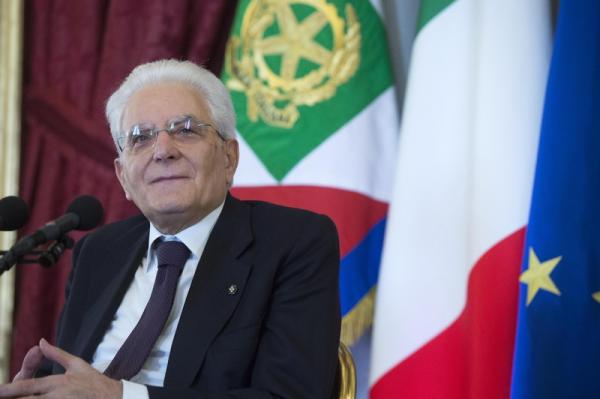 © Ansa. Manovra, ok Quirinale passaggio a Camere