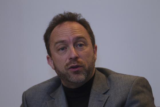  Wikipedia Will “Never” Hold an ICO: Founder Jimmy Wales 