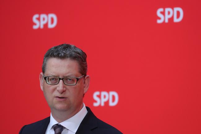 Wealth Tax Latest Rift in German Coalition as Recession Looms