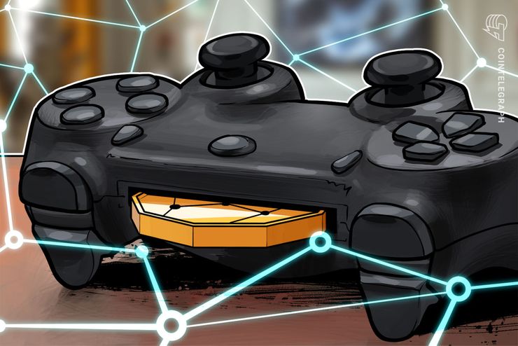 Empresa blockchain HashCash faz parceria com 'proeminente' empresa australiana de jogos