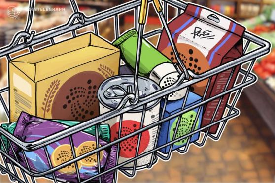 IOTA to Enter a New Partnership to Track Potentially Fatal Food Allergens With DLT