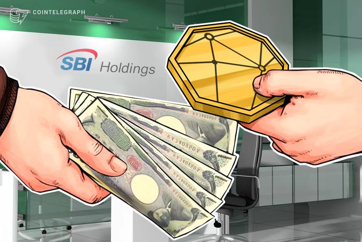 CEO of Japanese Finance Giant SBI Vests His Crypto Industry Hopes in Ripple and R3