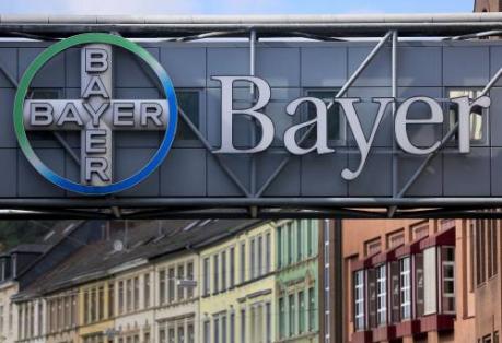 Monsanto stuwt kwartaalomzet Bayer