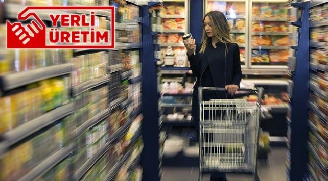 © EborsaHaber. “Yerli Üretim” Logosu Zorunlu Hale Geldi