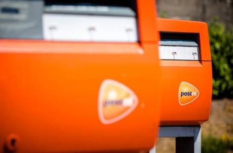 PostNL gaat post meer spreiden over de week