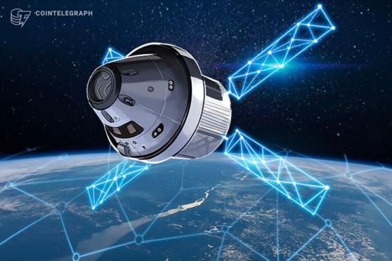 Vonage Subsidiary Receives Patent to Secure Voice Communications With Blockchain