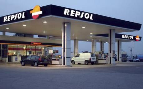 Caixabank stapt uit Repsol