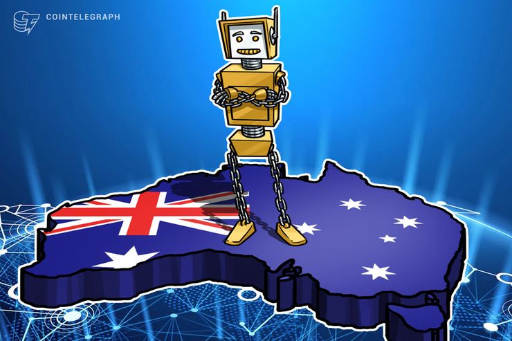 Australien Wertpapierbörse verschiebt Wechsel zu Blockchain um 6 Monate