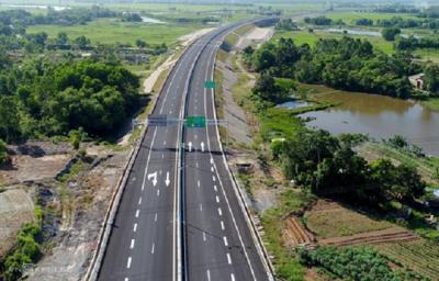 Đầu tư công cao tốc Bắc-Nam: Rút ngắn tiến độ, khởi công ngay trong năm 2020