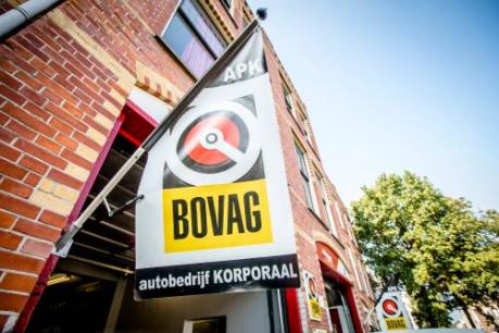 Bovag uit zorgen over dealercontract Accell