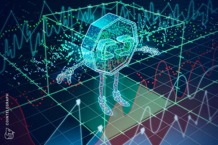 Informe Diar: 2018 ve 'récord de volúmenes de transacciones' en criptobolsas