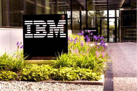  IBM to Hire 1,800 Employees in France for Blockchain, IoT, AI 