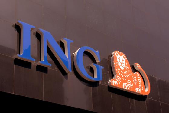  ING, BNP Paribas Invest in Blockchain-Based Platform TradeIX 