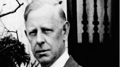 Jesse Livermore: Cái chết của một thiên tài đầu cơ chứng khoán