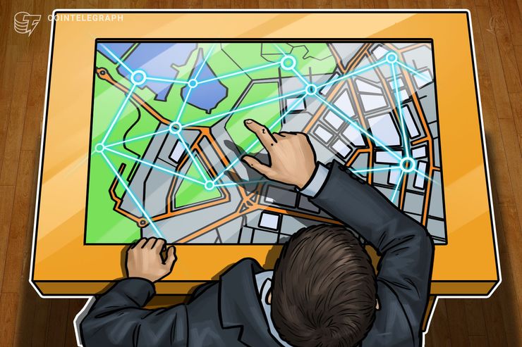 United States: Wyoming Targets Land Records in Blockchain Project With Overstock