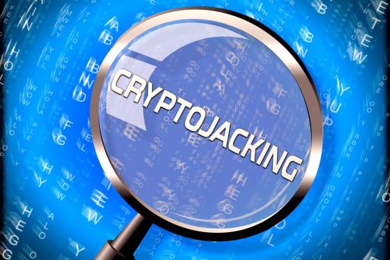  Cryptojacking Attempts up Ten Times in First Half of 2018 