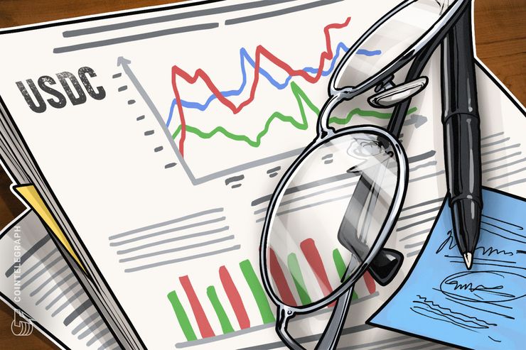 Circle Publishes Another Third-Party Audit of USD Reserves for Stablecoin USDC