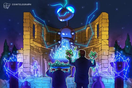 Reddit Co-Founder’s Firm Leads $5M Funding Round for Blockchain Game Studio