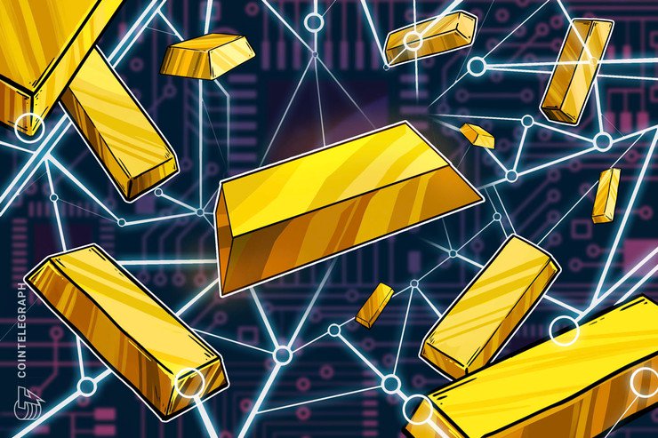 Investment-Experte: Blockchain ist Schlüssel zur Digitalisierung von Gold