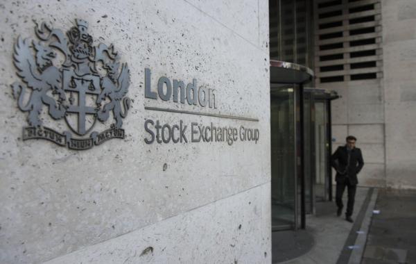 Borsa Londra chiude in testa Europa