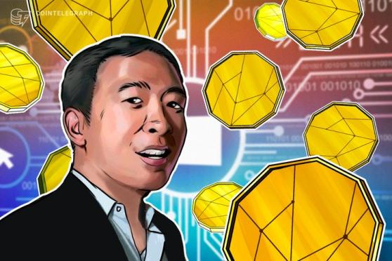 US Presidential Candidate Andrew Yang Talks Crypto Ahead of Iowa Caucuses