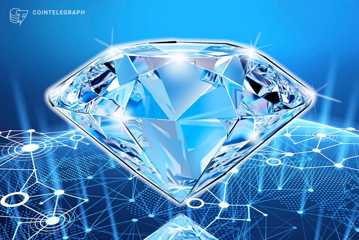 El Ministerio de Educación de Rusia introduce un sistema de seguimiento de diamantes a través de blockchain