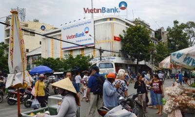 Bloomberg: IFC muốn bán cổ phần tại VietinBank