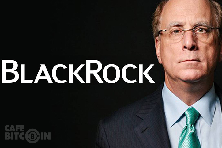 CEO Larry Fink: BlackRock sẽ không phát hành Bitcoin ETF cho đến khi Crypto là hợp pháp