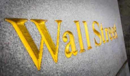 Minnen op Wall Street na cijferstroom